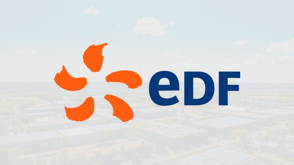 Bienvenue au Groupe EDF à l’échelle nationale !
