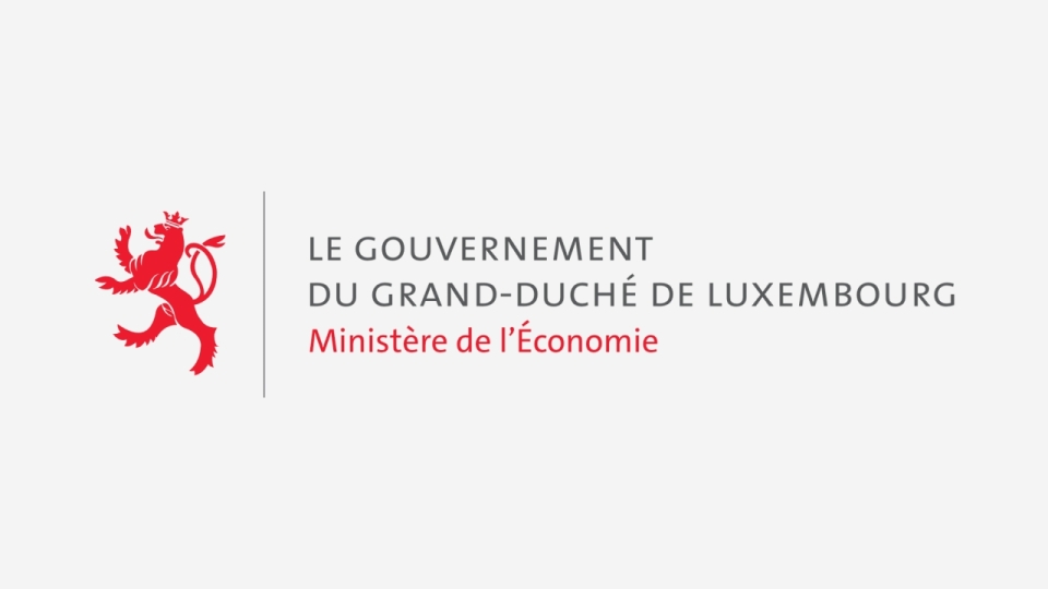 Bienvenue au Ministère de l’Économie du Grand-Duché du Luxembourg