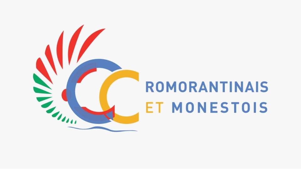 Bienvenue à la Communauté de Communes du Romorantinais et du Monestois !