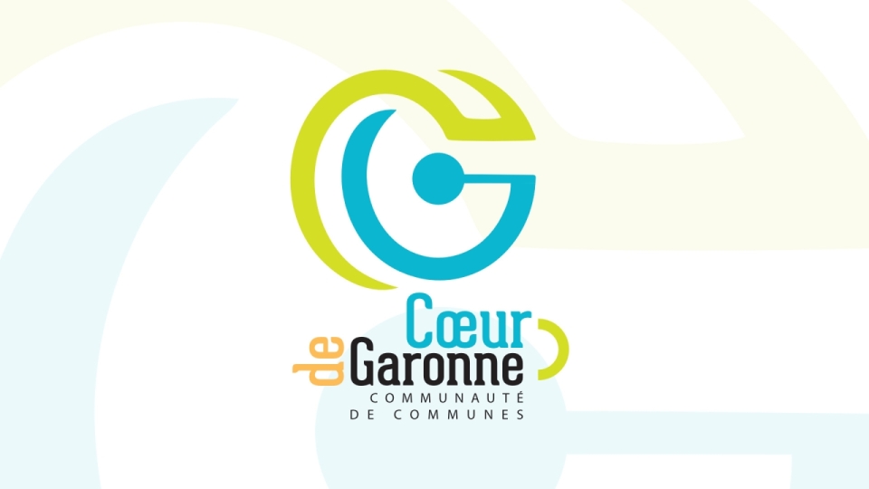 Bienvenue à la Communauté de Communes Cœur de Garonne