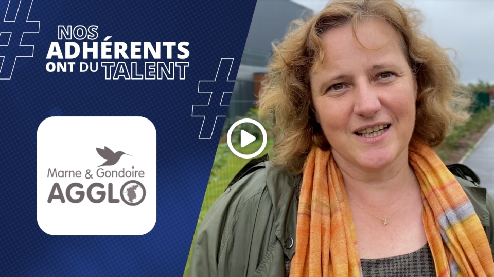 Nos adhérents ont du Talent