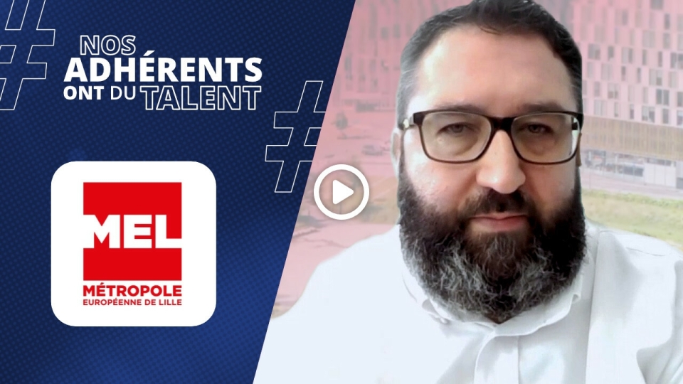 Nos adhérents ont du Talent