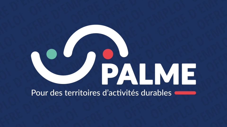 Chargé de mission technique (H-F)