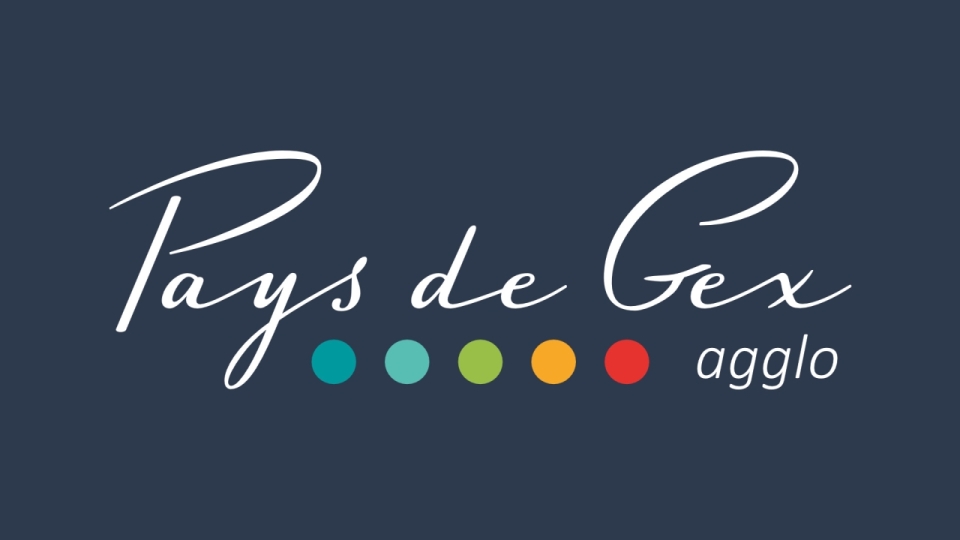 Bienvenue à Pays de Gex Agglo&nbsp;!