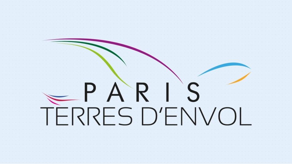 Bienvenue à Paris Terres d’Envol&nbsp;!