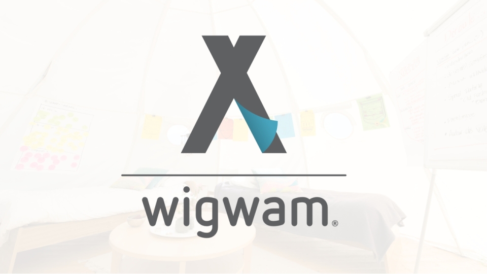 Bienvenue à Wigwam&nbsp;!